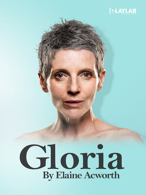 cover image of Gloria